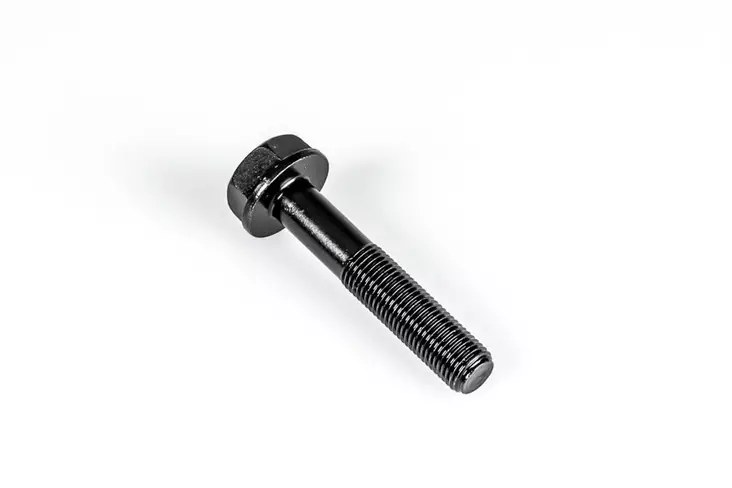 Blade bolt, gudnord - Ruohonleikkurin teräistukat - 503-60100030GN - 1