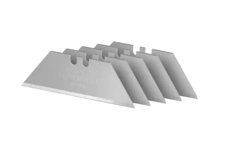 Blades fatmax, 5pc, stanley - Matto- ja taittoveitset - 503-0-11-700STAN - 1