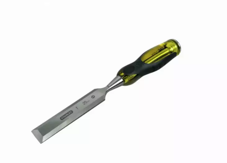 Chisel fatmax 40mm, stanley - Puutaltat - 503-0-16-266STAN - 1