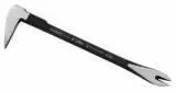 Claw bar 10"/250mm, stanley - Vääntö- ja sorkkaraudat - 503-0-55-114STAN - 1