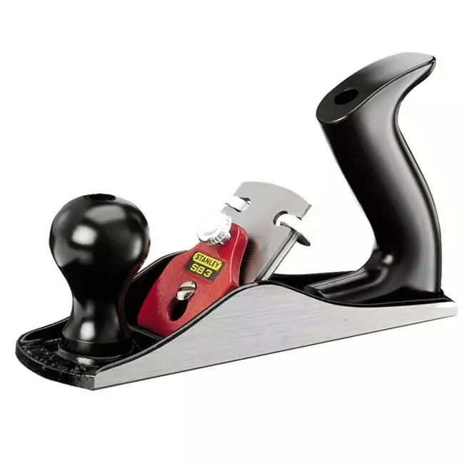 Finishing plane, stanley - Käsihöylät - 503-1-12-033STAN - 1