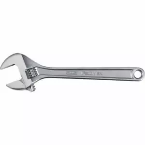 Fmax adjustable wrench 200mm/8" card, stanley - Jakoavaimet - 503-0-95-873STAN - 1