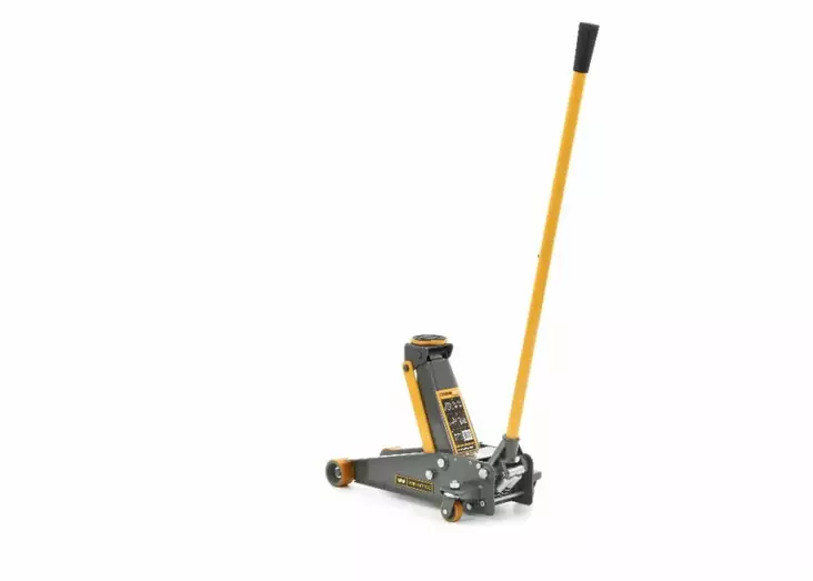 Hallitunkki turbo lifter 120 - 450 mm 3 tonnia, winntec - Moottori- ja vaihteistonostimet - 503-Y420330WIN - 1