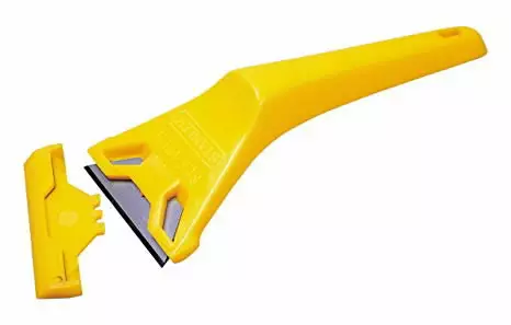 Kaavin 170 x 60 mm, stanley - Maalinpoistajat ja kaapimet - 503-0-28-590STAN - 1
