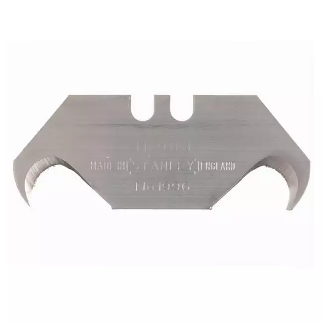 Koukkuterät 1996 5 kpl, stanley - Kaapimet - 503-0-11-983STAN - 1