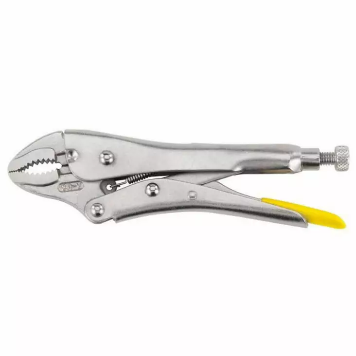 Lukkopihdit o-leuat 225 mm, stanley - Lukkopihdit - 503-0-84-809STAN - 1