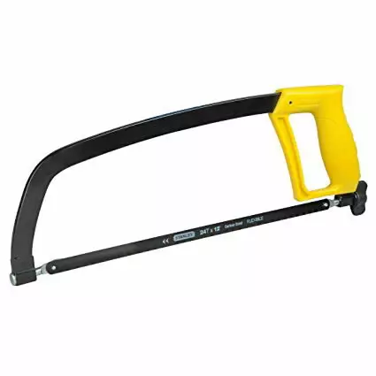 Rautasaha 300 mm, stanley - Rautasahat - 503-1-15-122STAN - 1