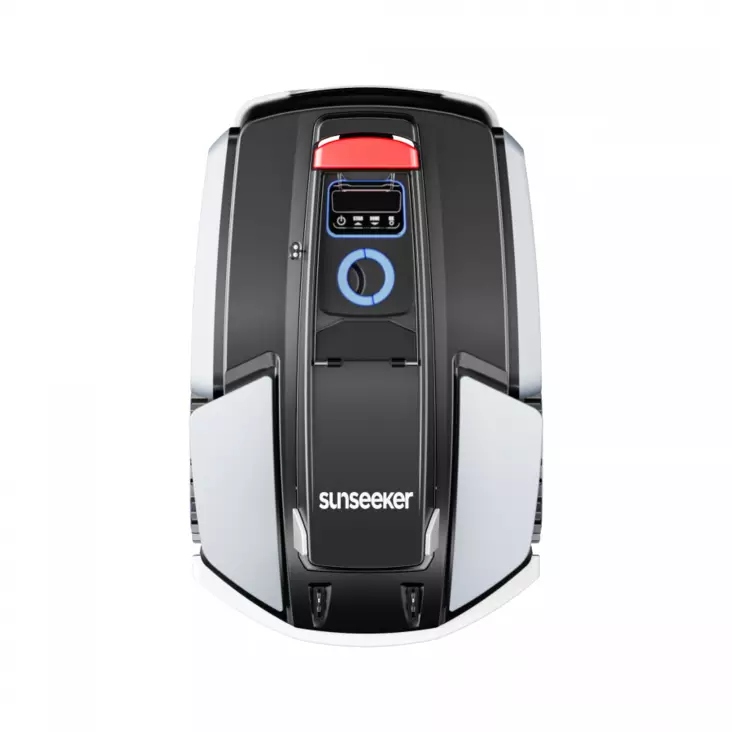 Robottiruohonleikkuri rajalangaton rtk s5 2000m2, sunseeker - Sunseeker robottileikkurit - 503-16800221-01SUN - 1