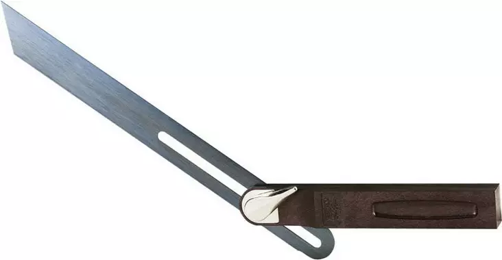 Säädettävä kulmamitta 267 mm, stanley - Suorakulmat - 503-0-46-535STAN - 1