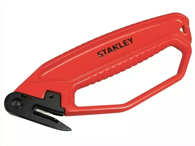 Safety wrap cutter, stanley - Kaapimet - 503-0-10-244STAN - 1