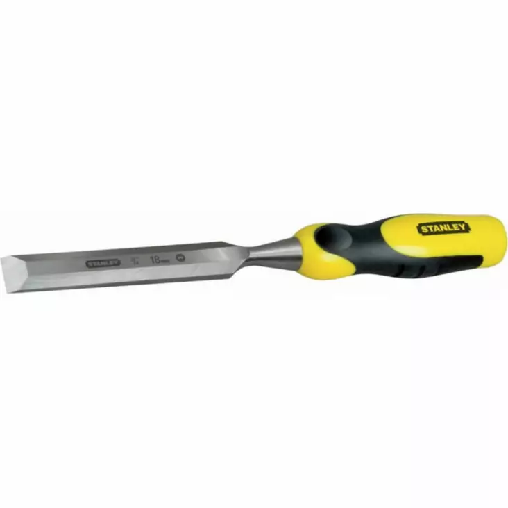 Strikecap chisel 8mm, stanley - Puutaltat - 503-0-16-871STAN - 1