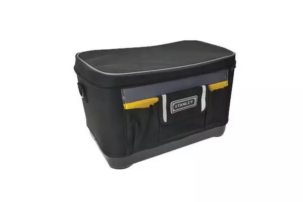 Työkalulaukku jäykkä 16´´, stanley - Työkalupakit, -salkut ja -reput - 503-1-96-193STAN - 1