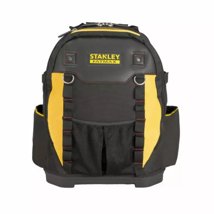 Työkalulaukku reppu 28l fatenint., stanley - Työkalupakit, -salkut ja -reput - 503-1-95-611STAN - 1