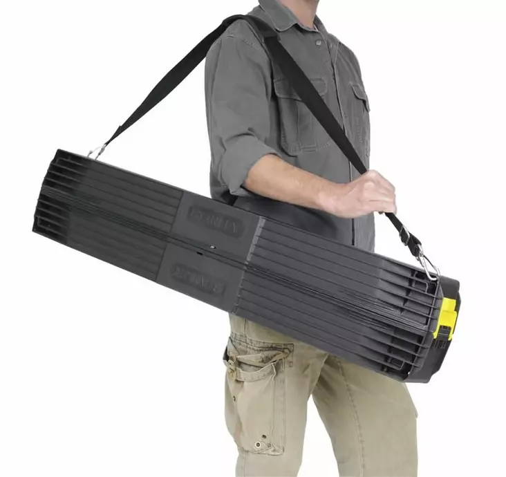 Työpukit 24´´, pari, stanley - Työkaluseinät ja -pidikkeet - 503-1-97-475STAN - 1