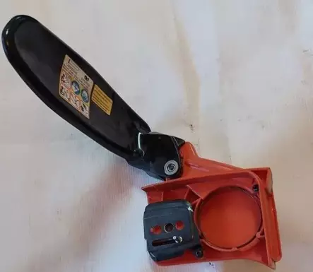 BRAKE,ASM CHAIN, Echo - Tarvikevaraosat-503 - 503-P021038182ECHO - 1