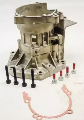 CRANKCASE KIT PB-8010, PB-9010T, EB810, Echo - Tarvikevaraosat-503 - 503-P100006311ECHO - 1