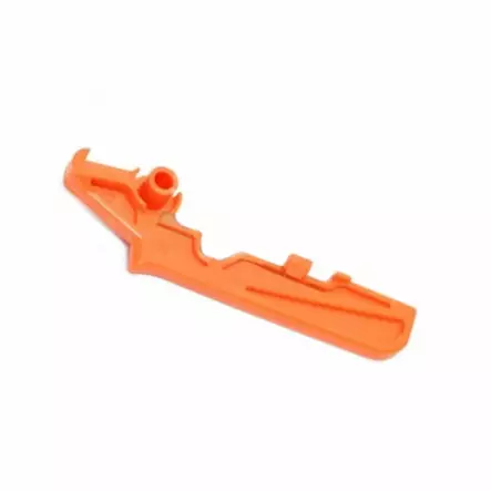 Lockout, throttle, echo - Tarvikevaraosat-503 - 503-C460000111ECHO - 1