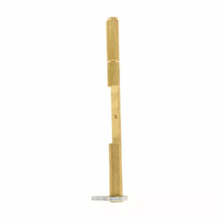 Shaft assy ec7500w, ec7600w, ec741s, csg-7410es, echo - Tarvikevaraosat-503 - 503-P003003340ECHO - 2