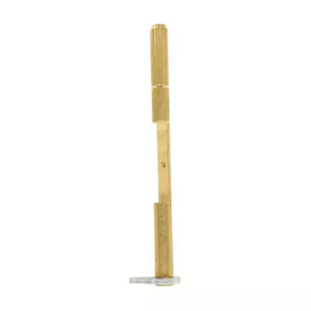 Shaft assy ec7500w, ec7600w, ec741s, csg-7410es, echo - Tarvikevaraosat-503 - 503-P003003340ECHO - 1