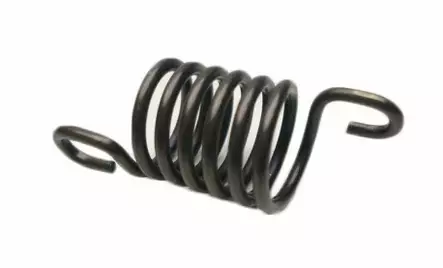 Spring,compression cs-2510tes, cs-2511tes, 250tcs, 251ts, echo - Tarvikevaraosat-503 - 503-V450002060ECHO - 1