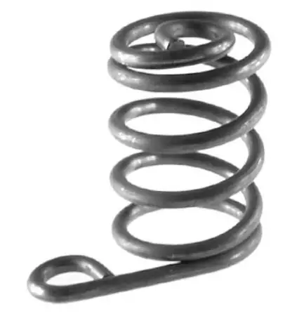 Spring,compression cs-2510tes, cs-2511tes, 250tcs, 251ts, echo - Tarvikevaraosat-503 - 503-V450002070ECHO - 2