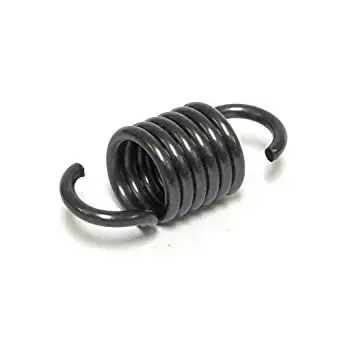 Spring,tension cs-305/309/310/325, 305s, 320ts, echo - Tarvikevaraosat-503 - 503-V451000470ECHO - 1