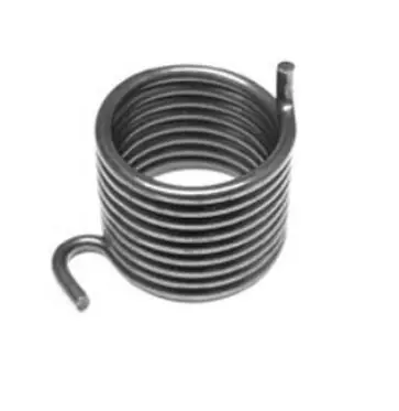 Spring,torsion 390sx, echo - Tarvikevaraosat-503 - 503-P022035120ECHO - 1