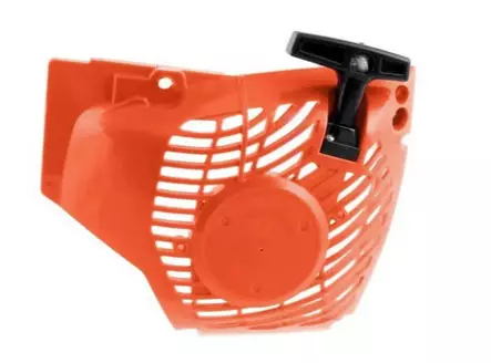 Starter asy cs-450, cs-510, echo - Tarvikevaraosat-503 - 503-P021038631ECHO - 1