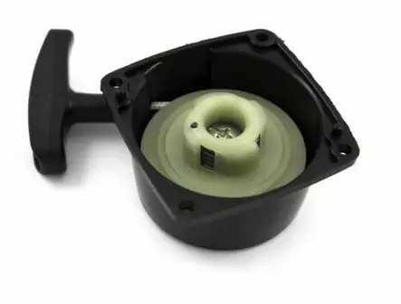 Starter,recoil asy, echo - Tarvikevaraosat-503 - 503-A051001411ECHO - 1