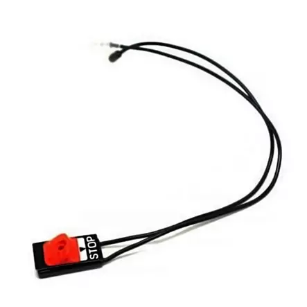 Switch,on off cs-2511tes/wes, echo - Tarvikevaraosat-503 - 503-A440002741ECHO - 1