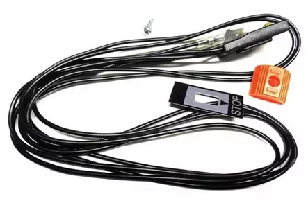 Switch, on off srm-222es, srm22ges, echo - Tarvikevaraosat-503 - 503-A440000881ECHO - 1
