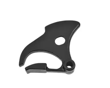 Trigger,throttle csg-680, 667, echo - Tarvikevaraosat-503 - 503-C450000281ECHO - 1