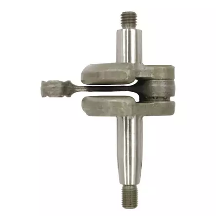 Väntvõll, echo - Tarvikevaraosat-503 - 503-A011000700ECHO - 1