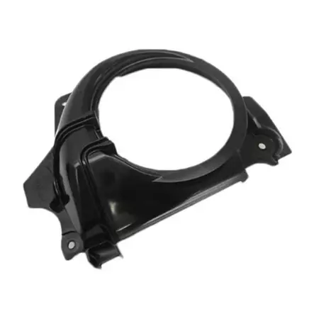 Ventilaatori kate, echo - Tarvikevaraosat-503 - 503-A172001870ECHO - 1