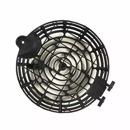 Verkkokansi, echo - Tarvikevaraosat-503 - 503-E104000091ECHO - 1