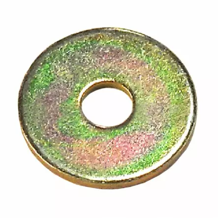 Washer,circular 5, echo - Tarvikevaraosat-503 - 503-V303000320ECHO - 1