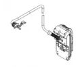 Adapter kit lbp-560-900, echo - Tarvikevaraosat-503 - 503-P100002190ECHO - 1