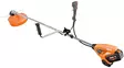 Akkutrimmeri DSRM-2400U, 56V, PELKKÄ RUNKO, Echo - Akkukäyttöiset trimmerit - 503-DSRM-2400UECHO - 1