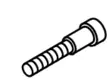 Bolt cs-501sx/sxh/509sx/390esx/490es, echo - Tarvikevaraosat-503 - 503-V203002410ECHO - 1