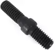 Bolt, stud 6, echo - Tarvikevaraosat-503 - 503-V224000031ECHO - 1