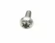 Bolt, torx 5, echo - Tarvikevaraosat-503 - 503-V805000000ECHO - 1