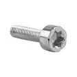 Bolt, torx 5x1 cs-352es, srm-236es, echo - Tarvikevaraosat-503 - 503-V805000140ECHO - 1