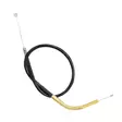 CABLE,BOWDEN CLS-5810, BCLS-580, CLS-5800, RCL590, CL, Echo - Tarvikevaraosat-503 - 503-V430002030ECHO - 1