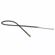Cable,bowden srm-2305/3605/4605, b460, echo - Tarvikevaraosat-503 - 503-V430002350ECHO - 2