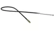 Cable,bowden srm-2305/3605/4605, b460, echo - Tarvikevaraosat-503 - 503-V430002350ECHO - 1