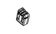 Cap hca-2620es, hca-265es, echo - Tarvikevaraosat-503 - 503-V494001070ECHO - 1