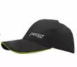 Cap nexus, black/green, pesso - Päähineet, huput ja huivit - 503-KP185BYPESSO - 1