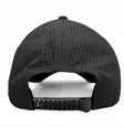 Cap nexus, black/red, pesso - Päähineet, huput ja huivit - 503-KP185BRPESSO - 2