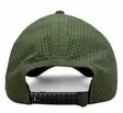 Cap nexus, green/red, pesso - Päähineet, huput ja huivit - 503-KP185OGPESSO - 2