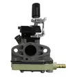 Carburetor assy, echo - Tarvikevaraosat-503 - 503-A021002800ECHO - 1